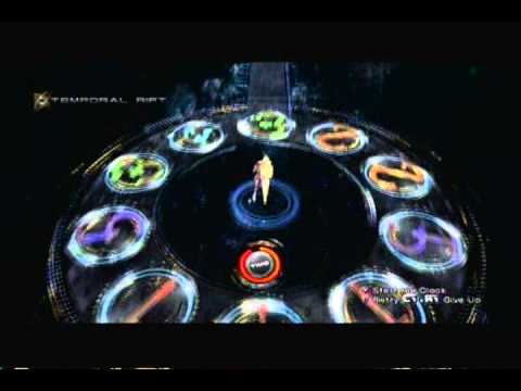 Final Fantasy XIII-2 Walkthrough Part 31