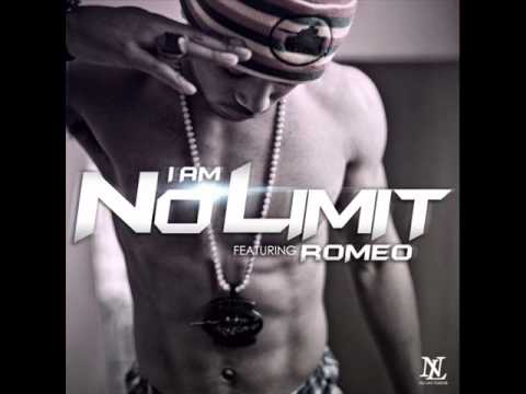 Romeo Ft.Silk The Shocker-Feel Like C Murder(I AM NO LIMIT EXCLUSIVE 2011)