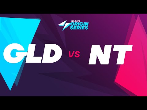 Game-Lord vs No Team No Talent [ESP] Wild Rift: Origin Series July Cup Finals Día 4 | GRAND FINALS