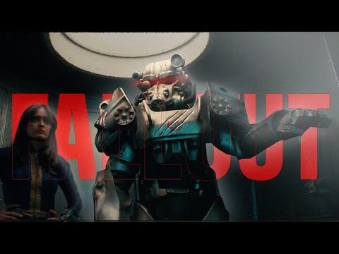 KNIGHT MAXIMUS | PHONK | FALLOUT | EDIT