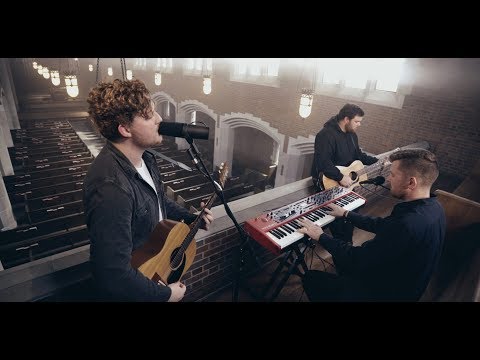 Chris Renzema - "Son of God" (Acoustic)