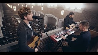 Son of God Music Video