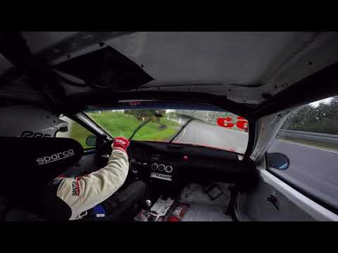 Tomasz Lewczuk GSMP Korczyna Prządki 2021