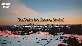 Delete - Sticky Fingers  [Subtitulada al Español]