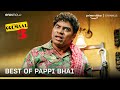 Johnny Lever's Best Moments | Golmaal 3 | Eros Now | Prime Video Channels