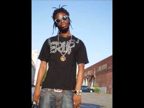 Erup - Smooth Sailing {Smooth Sailing Riddim} Feb 2011 [East Link Rec.]