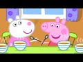 Peppa Pig English Episodes 30 Minute Compilation 20