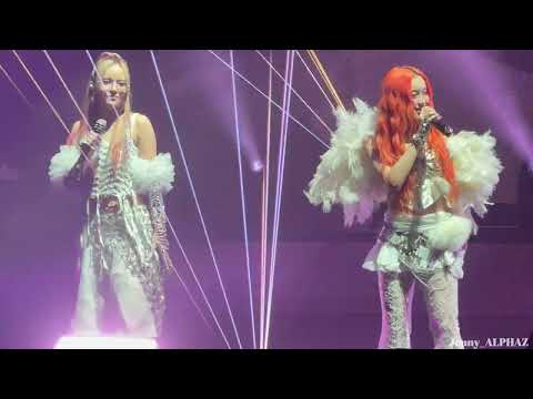 XG-Losing You 20240713 The first Howl Landing at Taipei  @xg_official