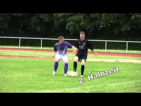 1. Herren  1.FC Schöneberg - Wartenberger SV