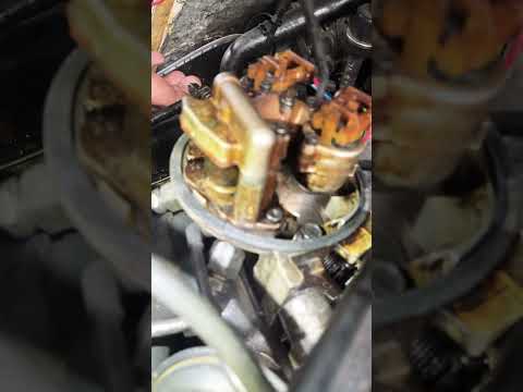 Fuel injection throttle body