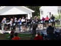 UI Steel Band