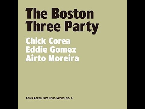WALTZ FOR DEBBY -  Chick Corea Trio