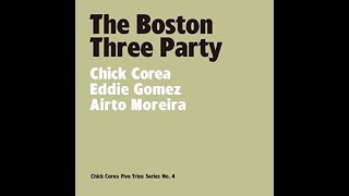 WALTZ FOR DEBBY -  Chick Corea Trio