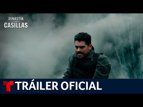 Tráiler de Dinastía Casillas