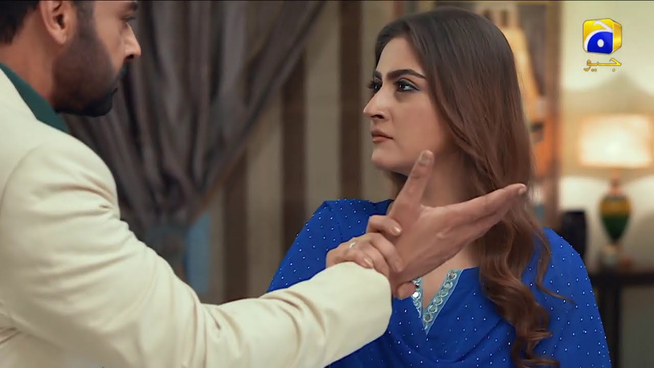 Fitoor | Launch Promo 2 | | Starting from 14th Jan | Faysal Qureshi | Hiba Bukhari | Har Pal Geo