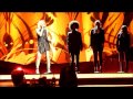Eurovision 2013: Amandine Bourgeois - L'enfer Et ...