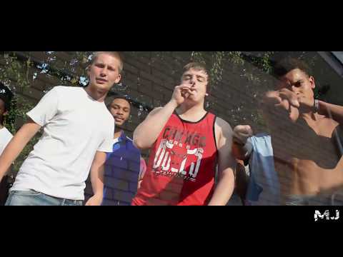 Dizzy Ft. Pe$o - The Sauce (Official Video)