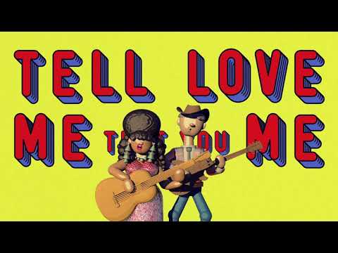 Tell Me That You Love Me - Tami Neilson