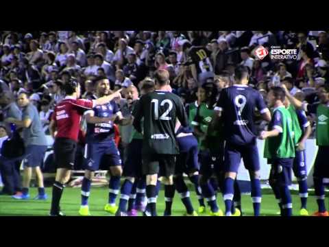 Operário-PR 0 x 1 Remo-PA - Brasileiro Série D 2...