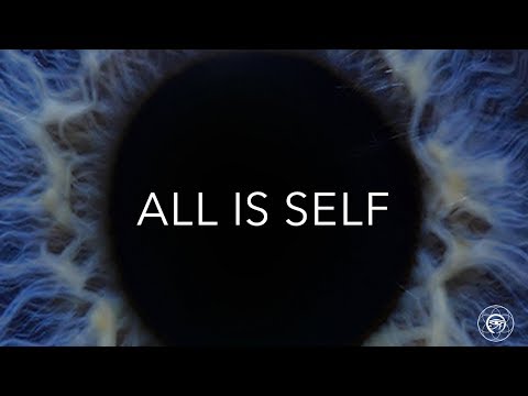 All Is Self (Documentary)