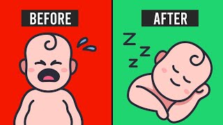 How To Make Your Baby Sleep Faster (Top 5 Ways)