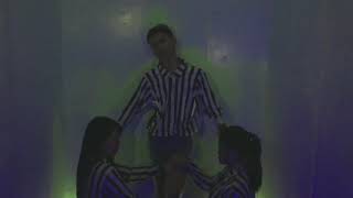 Want U by SB NewGen Dance cover