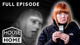 Yvette Fielding&#39;s Latest Investigation Will Send Shivers Down Your Spine | MOST HAUNTED