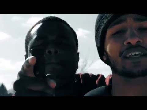 IB TRIZZY x DDSA2 The Intro