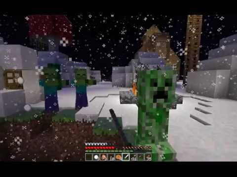 The Fountain of Immortality Ep.1 w/ Chez and Sparty!!!