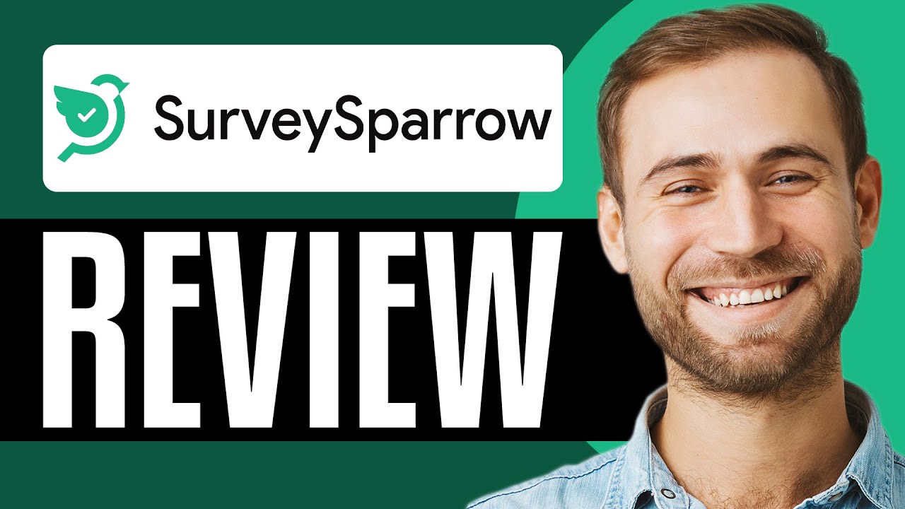 SurveySparrow Review (2026) Pros, Cons, Features And More