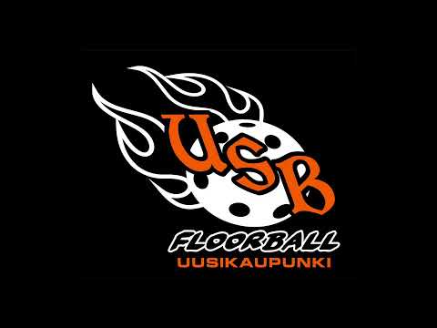 USB-08 - FBC Turku Sininen