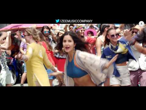 Sau Aasmaan   Baar Baar Dekho  Sidharth Malhotra Katrina Kaif HD1080