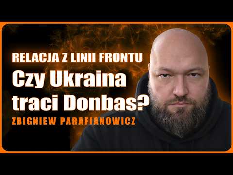 Report from the front. Russia is advancing on Donbas. "Ukraine is repelling airstrikes" | Parafia...