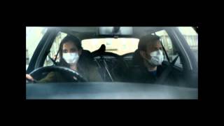 Рецензия на фильм "Последняя любовь на земле"