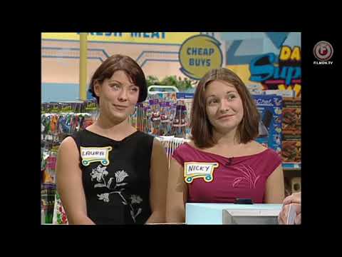 Dale Supermarket Sweep Series 6 Episode 71