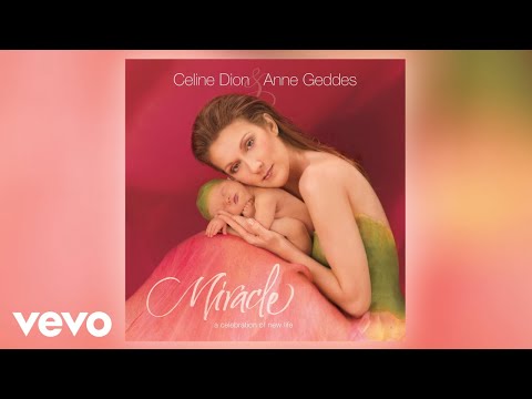 Céline Dion – Brahms' Lullaby (Official Audio)