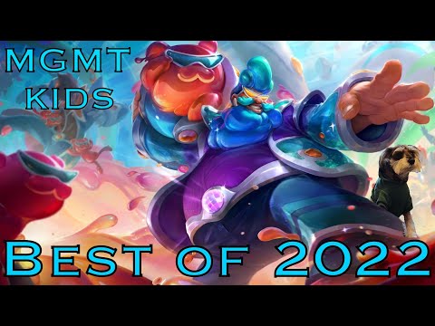 Best of 2022 | Gragas Montage