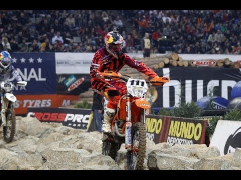 Maxxis FIM SuperEnduro World Championship - Belo Horizonte (BRA)