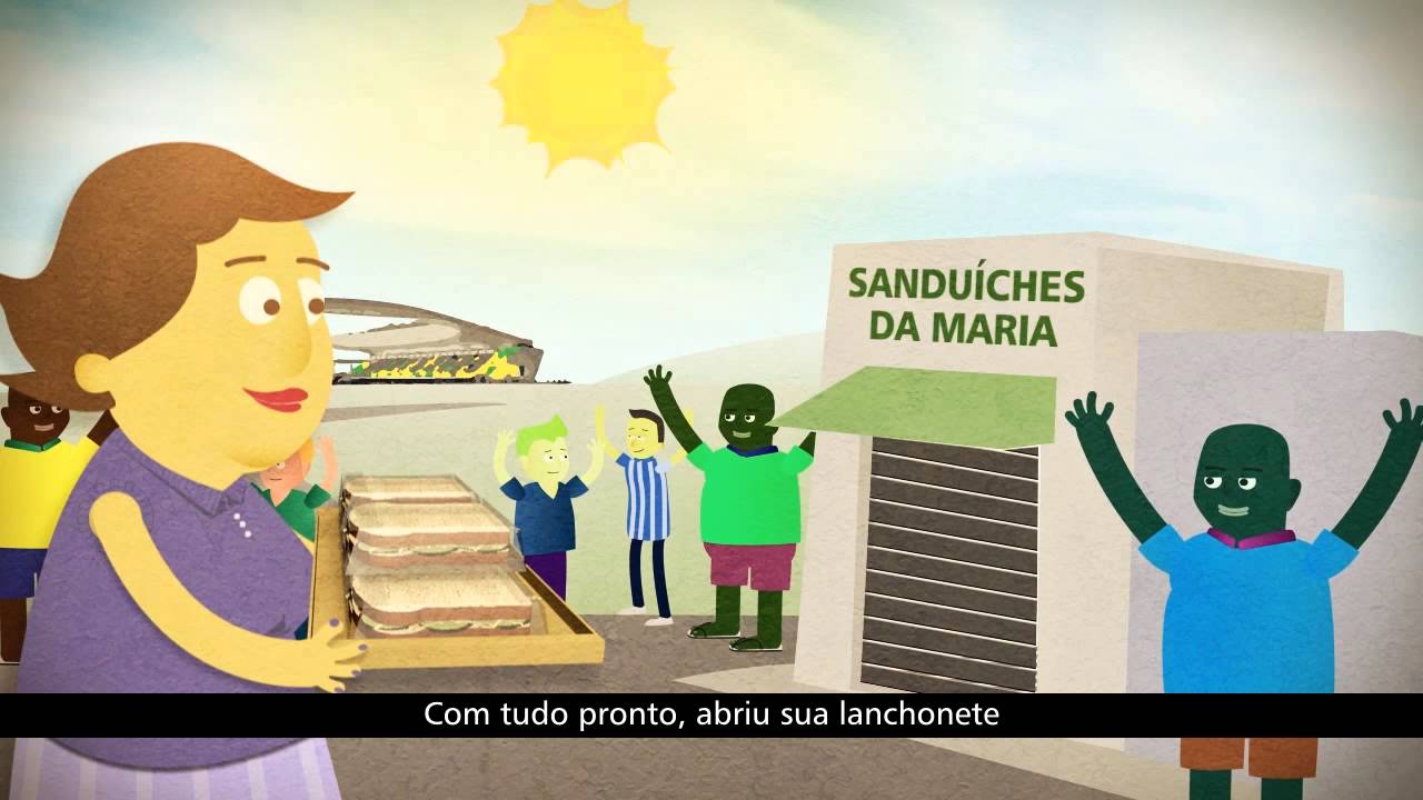 Alimentos | Módulo 7 Item 1 - Aba 1