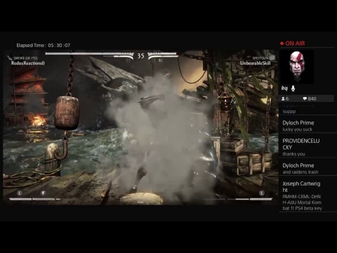 Casuals w/ Rewind!/ Player matches