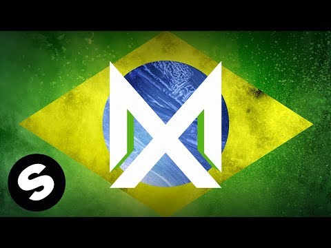 Video Rio (Audio) de Blasterjaxx