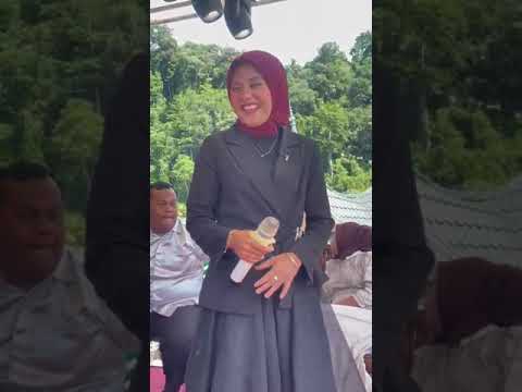 Kenangan naso tarlupahon voc. Yetni Annika