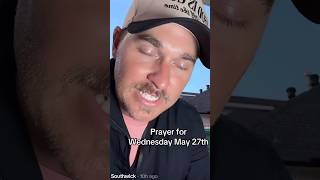 Good morning 🌞s | Let’s Pray #dailyvlog #faith #enjoy #inspiration #prayer #amen #prayan #prayerful