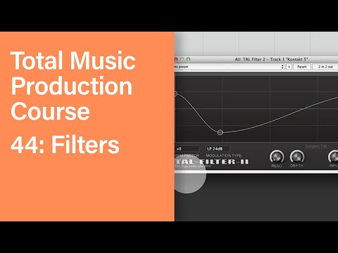 I released our COMPLETE music production course FREE