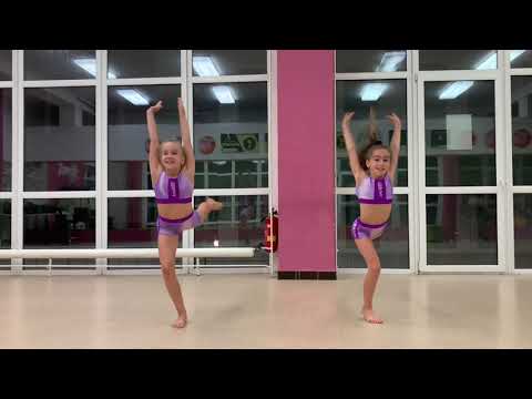 Disco Dance Duo │ TOP 10 │Deti majú talent 2020