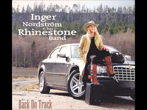 Inger Nordström & Her Rhinestone Band - A Wonderful World