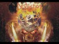 THRASH & DEATH METAL HITS - DESTRUCTION - Misfit.