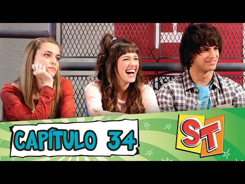 Supertorpe Capitulo 34 Feliz en casa