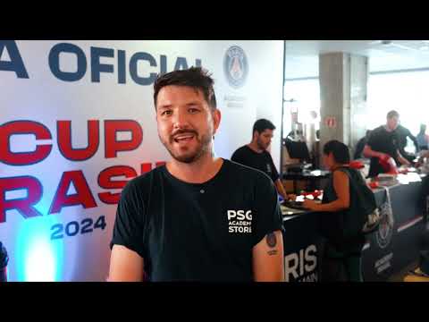 PSG Academy — Grupo T&M