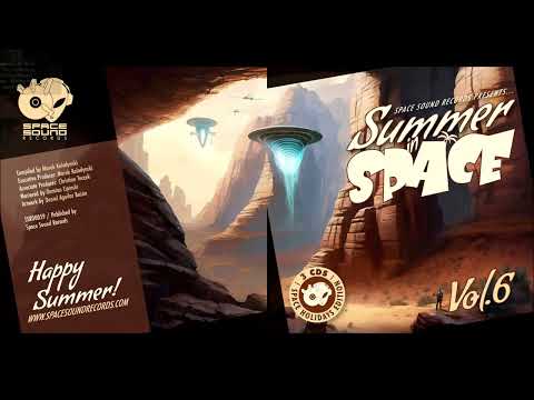 MindXpander - Rainbow Road (David Lilja, Patrik Rydberg)